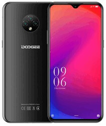 Замена динамика на телефоне Doogee X95 в Нижнем Новгороде